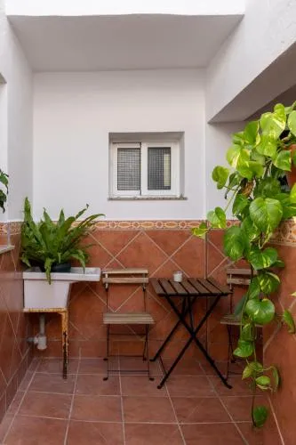 I AM La Posada Hotel and Apartment photo 67