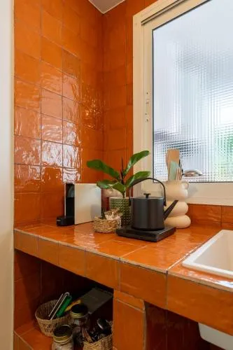I AM La Posada Hotel and Apartment photo 66