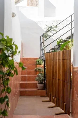 I AM La Posada Hotel and Apartment photo 62