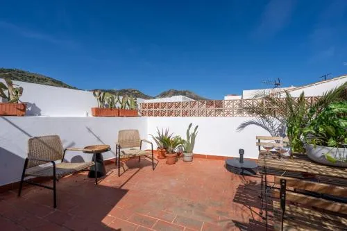 I AM La Posada Hotel and Apartment photo 72