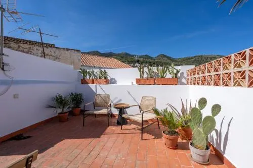 I AM La Posada Hotel and Apartment photo 73