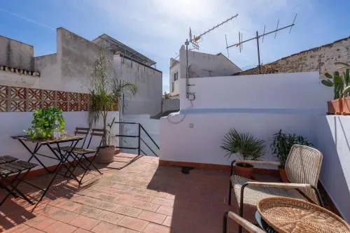 I AM La Posada Hotel and Apartment photo 74