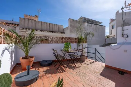 I AM La Posada Hotel and Apartment photo 75