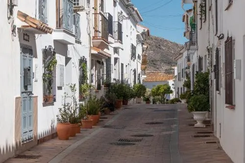 I AM La Posada Hotel and Apartment photo 76