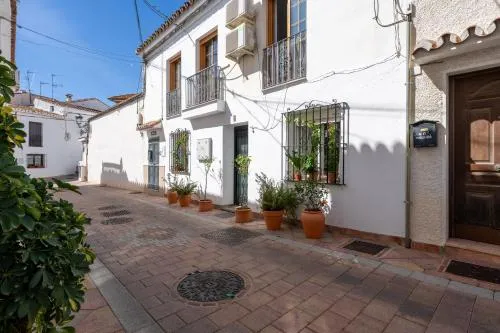 I AM La Posada Hotel and Apartment photo 79