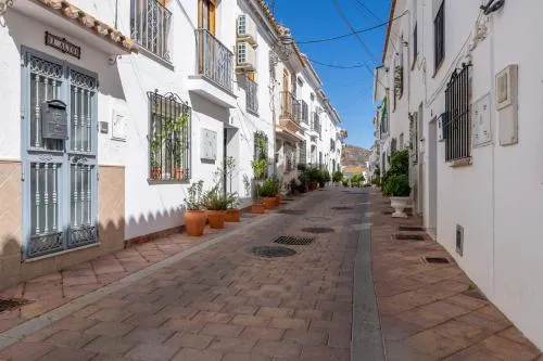 I AM La Posada Hotel and Apartment photo 78