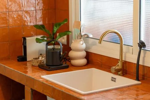 I AM La Posada Hotel and Apartment photo 84