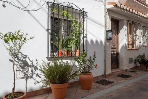 I AM La Posada Hotel and Apartment photo 83