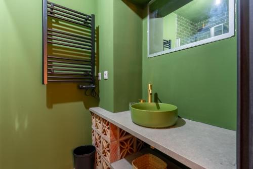 I AM La Posada Hotel and Apartment photo 220