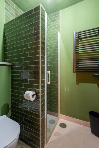 I AM La Posada Hotel and Apartment photo 230