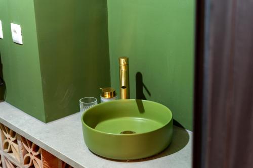 I AM La Posada Hotel and Apartment photo 228