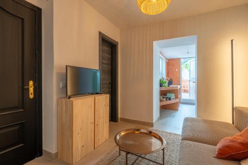I AM La Posada Hotel and Apartment photo 216