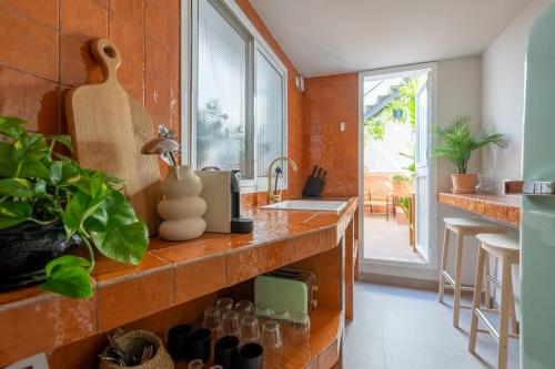 I AM La Posada Hotel and Apartment photo 236