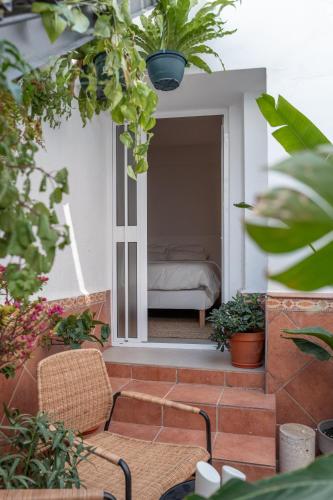 I AM La Posada Hotel and Apartment photo 234