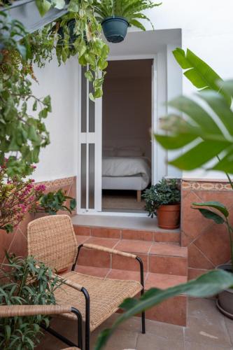 I AM La Posada Hotel and Apartment photo 235