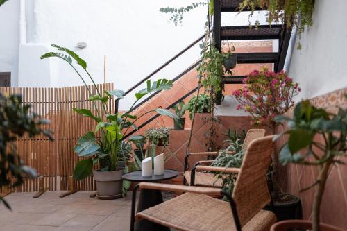 I AM La Posada Hotel and Apartment photo 241