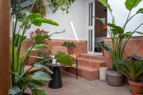 I AM La Posada Hotel and Apartment photo 242
