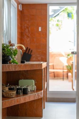 I AM La Posada Hotel and Apartment photo 244