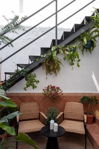 I AM La Posada Hotel and Apartment photo 248