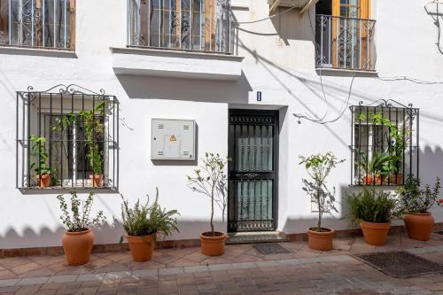 I AM La Posada Hotel and Apartment photo 249