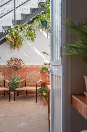 I AM La Posada Hotel and Apartment photo 252