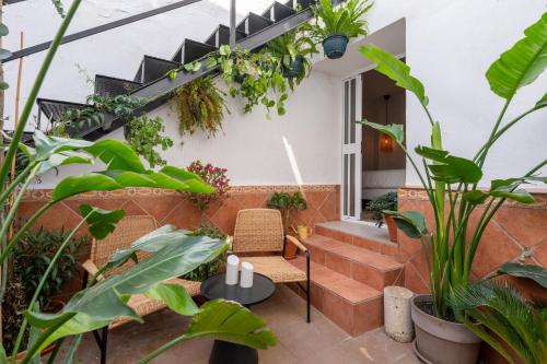 I AM La Posada Hotel and Apartment photo 253