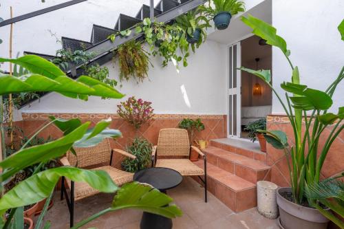 I AM La Posada Hotel and Apartment photo 247