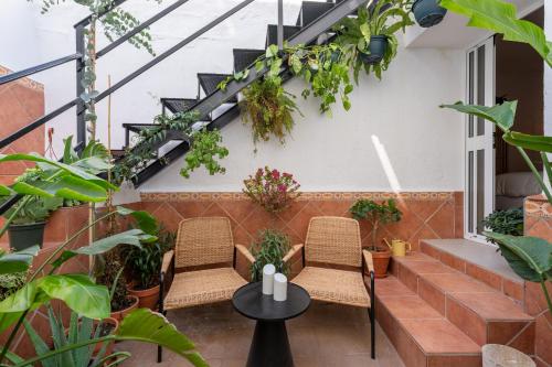 I AM La Posada Hotel and Apartment photo 250