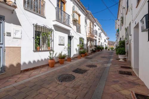I AM La Posada Hotel and Apartment photo 251