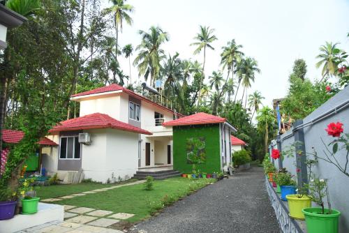 صورة لـ SEA SIGHT RESORT في ناجاون