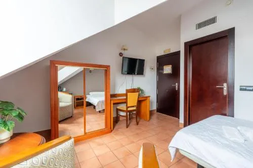 I AM La Posada Hotel and Apartment photo 149