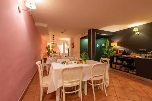 I AM La Posada Hotel and Apartment photo 144