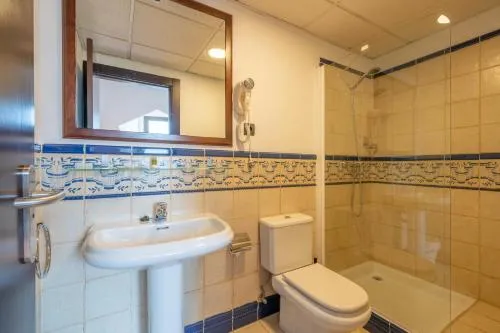 I AM La Posada Hotel and Apartment photo 151
