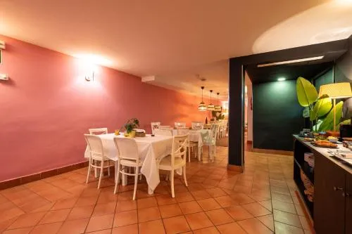I AM La Posada Hotel and Apartment photo 8