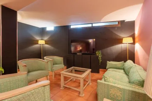 I AM La Posada Hotel and Apartment photo 152