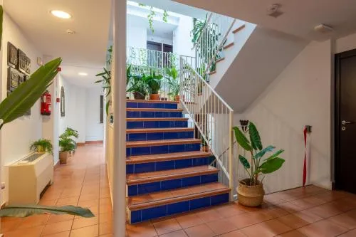 I AM La Posada Hotel and Apartment photo 140
