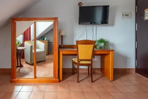 I AM La Posada Hotel and Apartment photo 154
