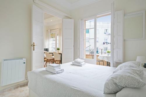 Apartmento Industria