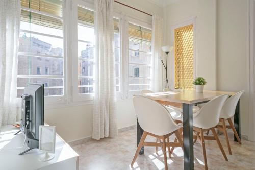 Apartmento Industria