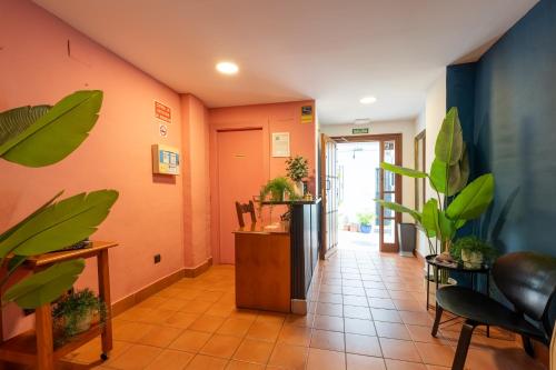 I AM La Posada Hotel and Apartment photo 200