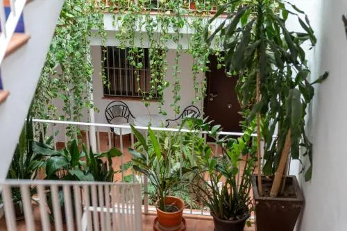 I AM La Posada Hotel and Apartment photo 26