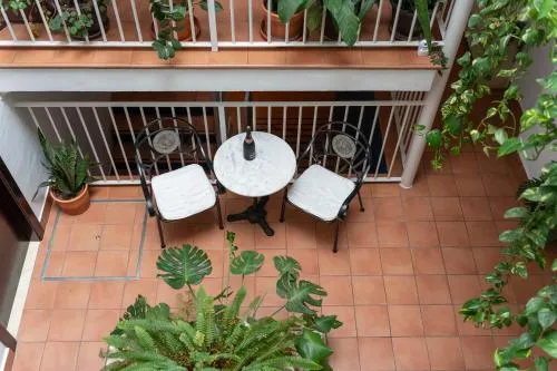 I AM La Posada Hotel and Apartment photo 25