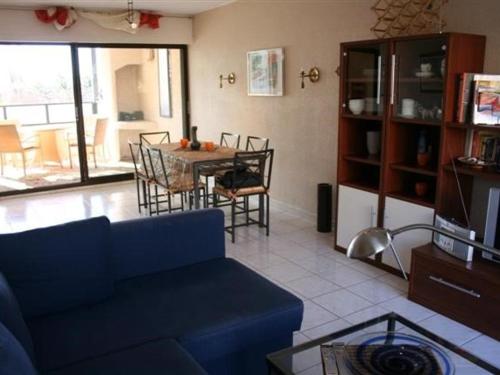 Appartement T3 lumineux avec piscines et terrasses, 6 couchages, proche sports et loisirs, Le Barcarès - FR-1-195-61