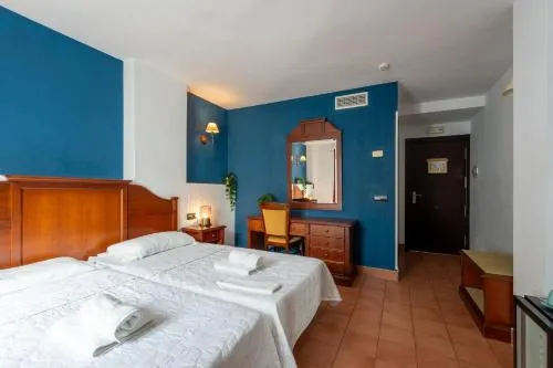 I AM La Posada Hotel and Apartment photo 9