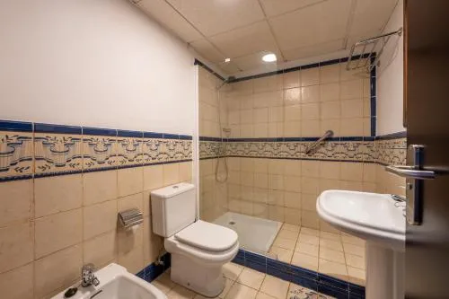 I AM La Posada Hotel and Apartment photo 30