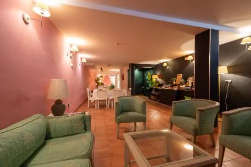 I AM La Posada Hotel and Apartment photo 29