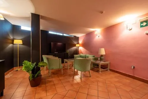 I AM La Posada Hotel and Apartment photo 28