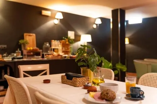 I AM La Posada Hotel and Apartment photo 27