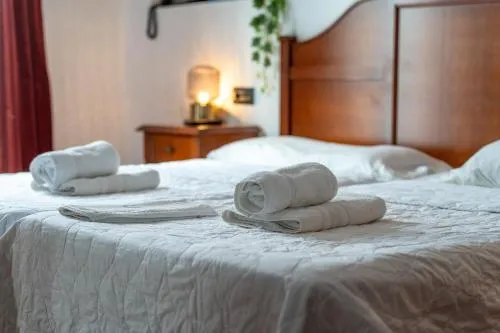 I AM La Posada Hotel and Apartment photo 7