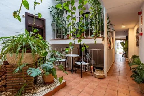 I AM La Posada Hotel and Apartment photo 24